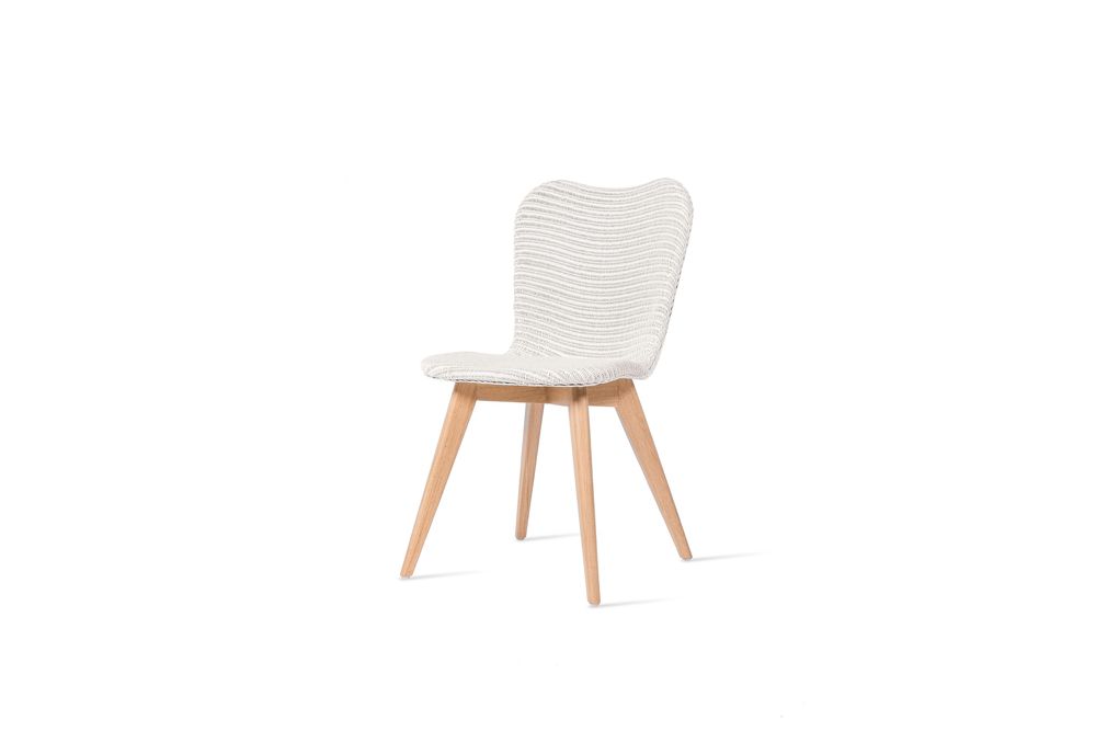 Chaises - Chaise à manger Lily - VINCENT SHEPPARD