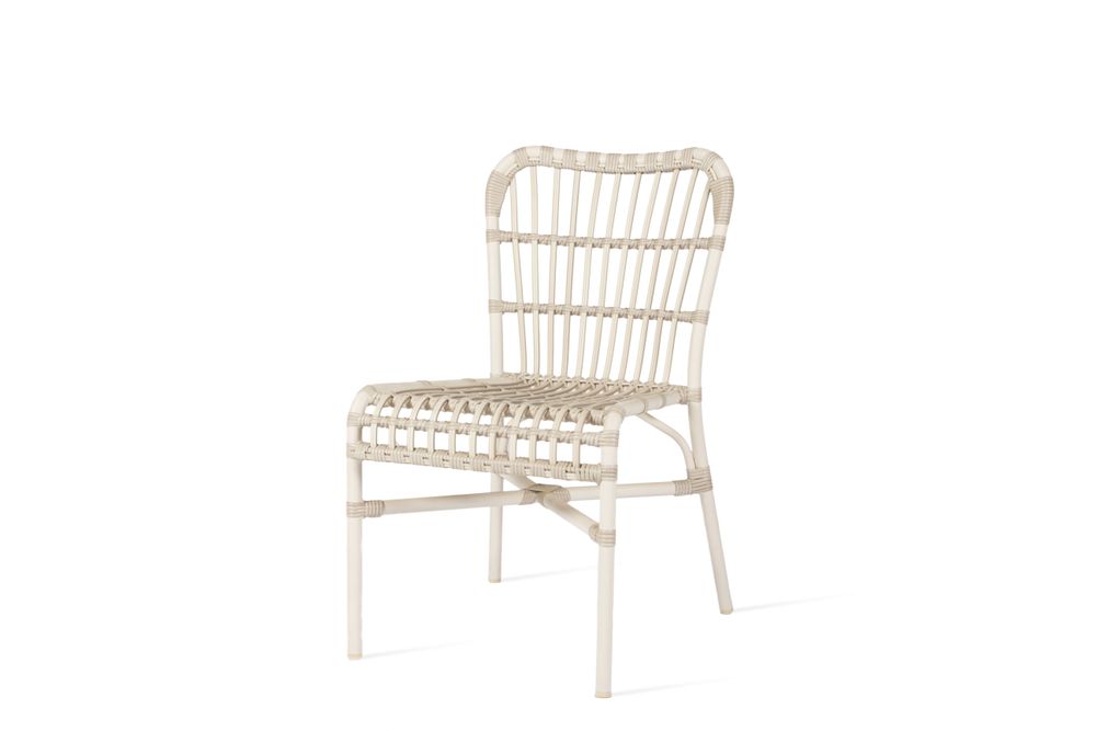 Chaises de jardin - Chaise de jardin Lucy - VINCENT SHEPPARD