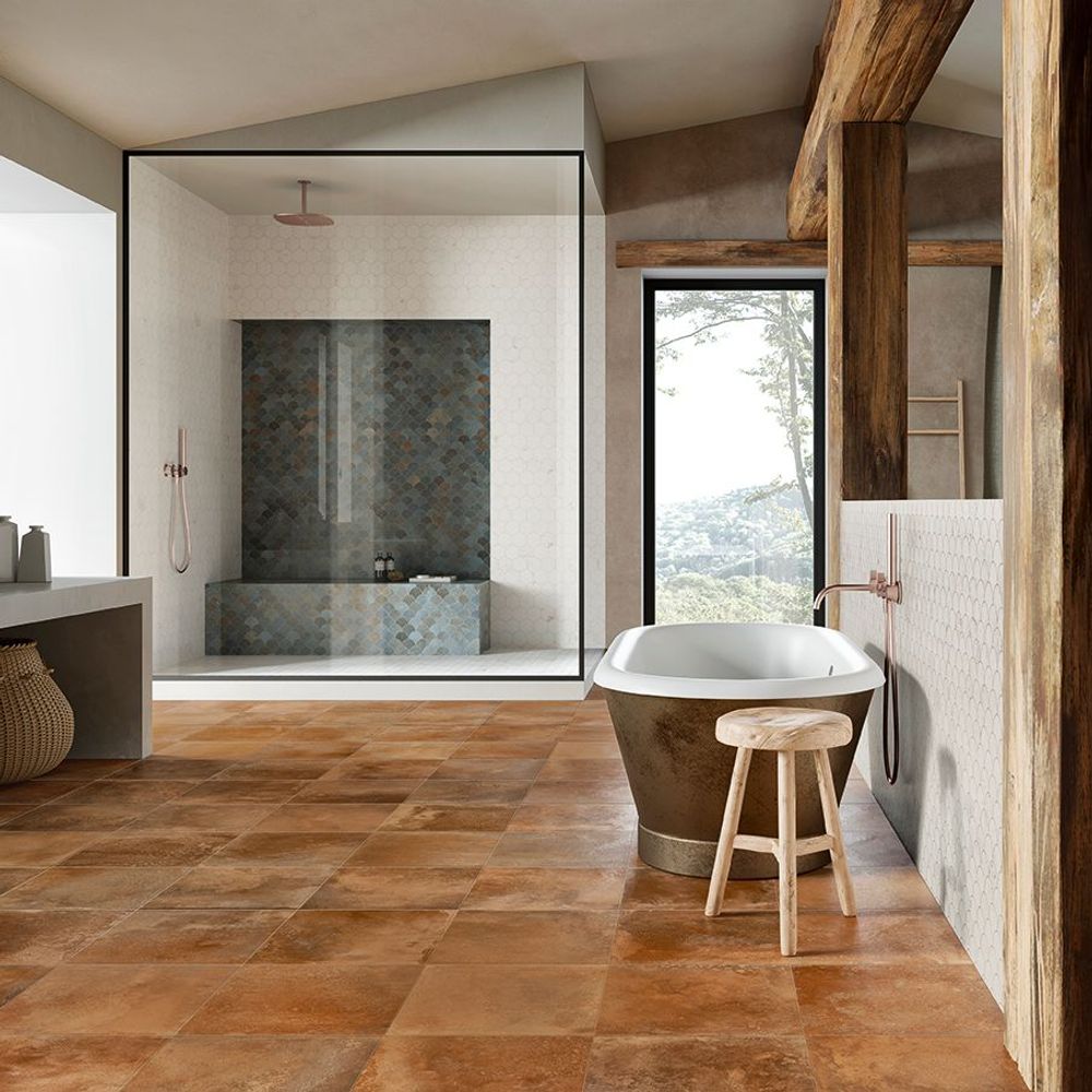 Indoor floor coverings - HOME EDIMAXSTOR CERAMICHE - EDIMAX ASTOR CERAMICHE