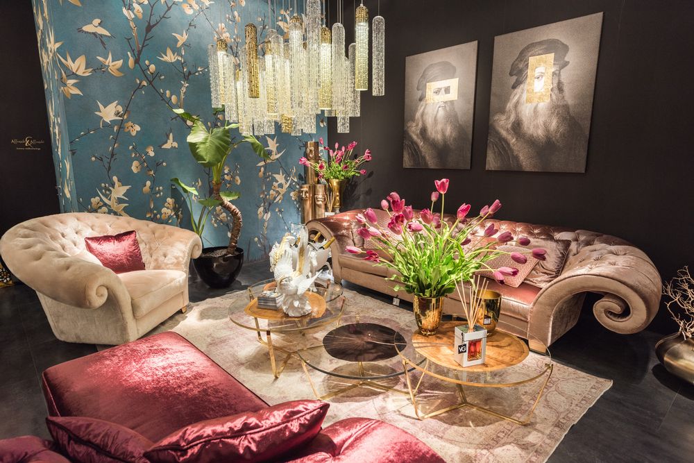 Chairs for hospitalities & contracts - Armchair New Versailles - VG - VGNEWTREND