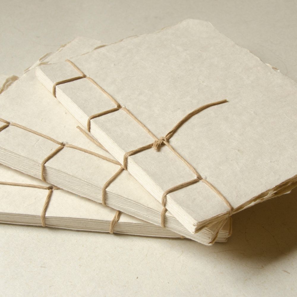 Papeterie - Ensembles de lettres de papeterie (cartes et journaux) - INDIGENOUS