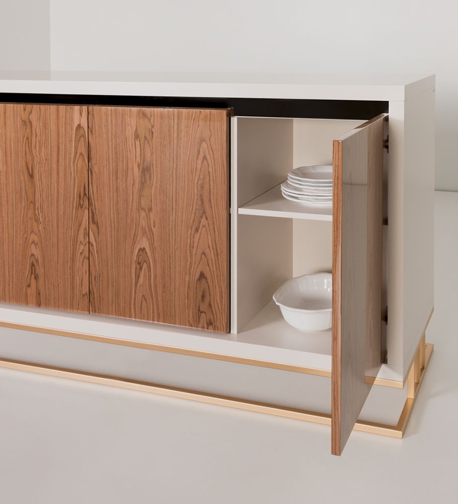 Buffets - BUFFET LONDRES - ANTARTE