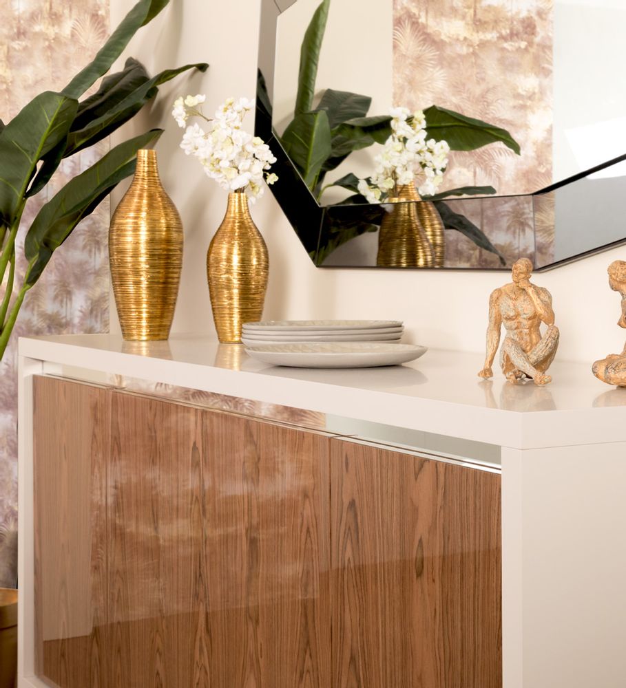 Buffets - BUFFET LONDRES - ANTARTE