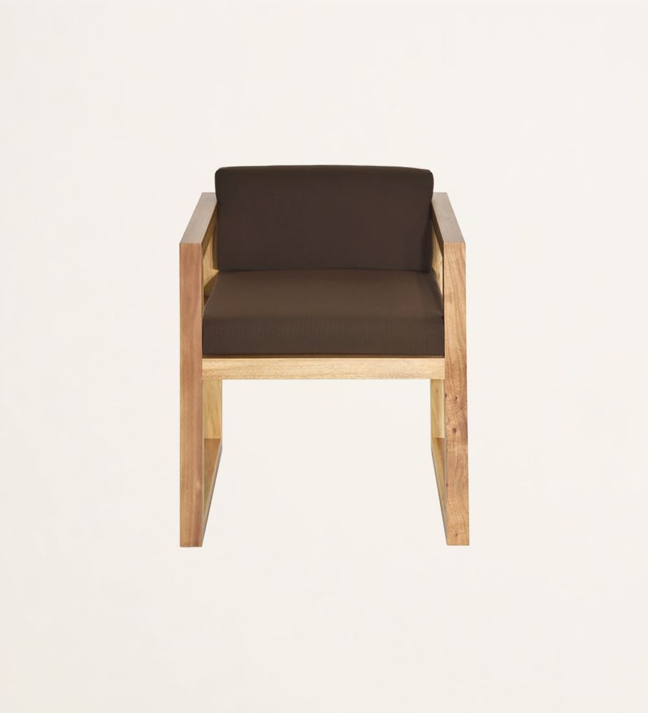 Chairs for hospitalities & contracts - CORVO DINING CHAIR - ANTARTE