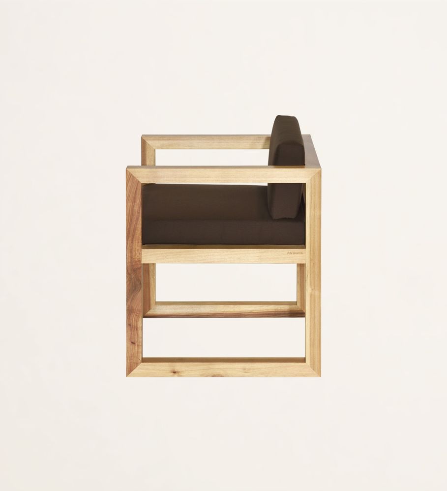 Chairs for hospitalities & contracts - CORVO DINING CHAIR - ANTARTE