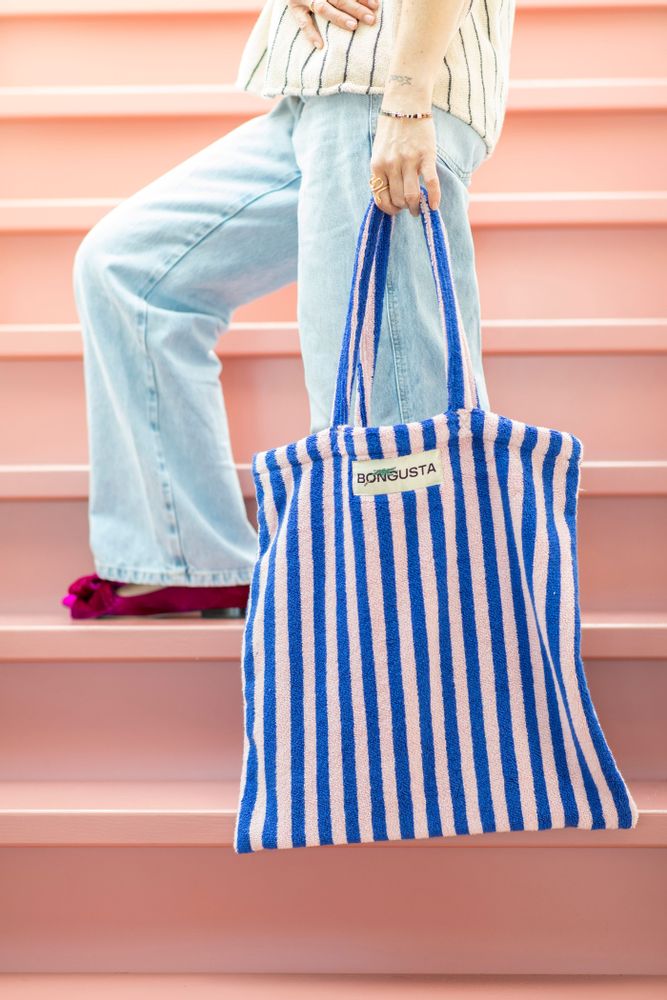 Sacs et cabas - Sac fourre-tout Naram, 8 couleurs - BONGUSTA