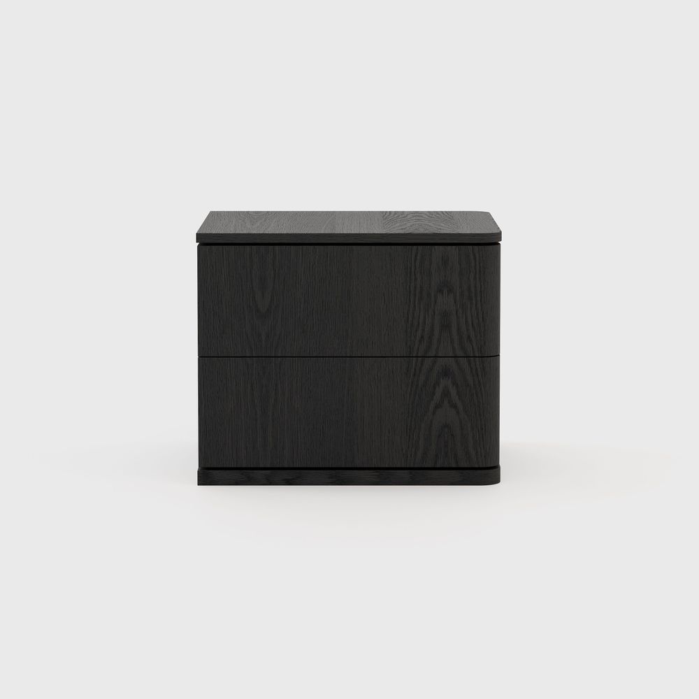 Tables de nuit - Table de chevet Hilary - LASKASAS