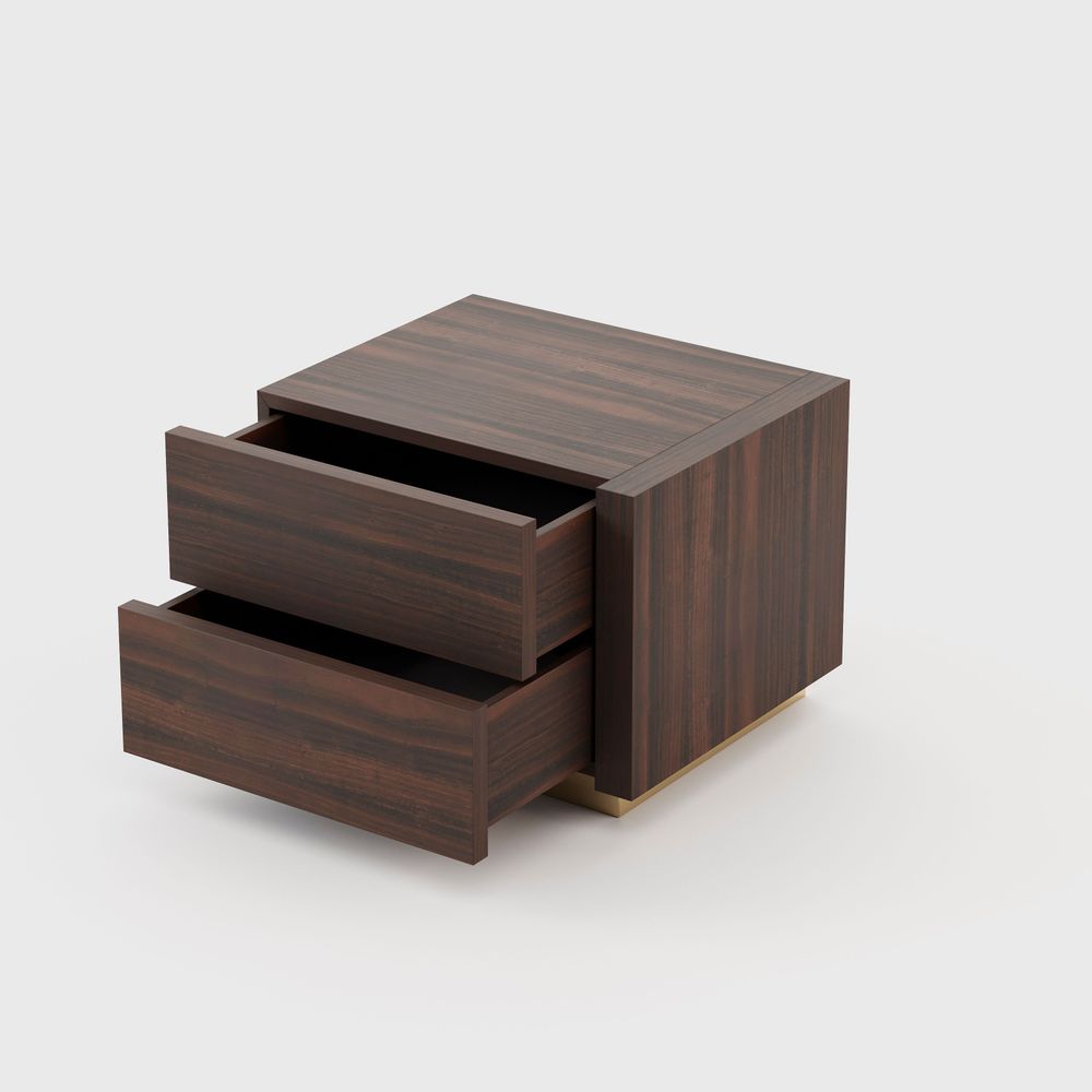 Tables de nuit - Table de chevet Kira - LASKASAS
