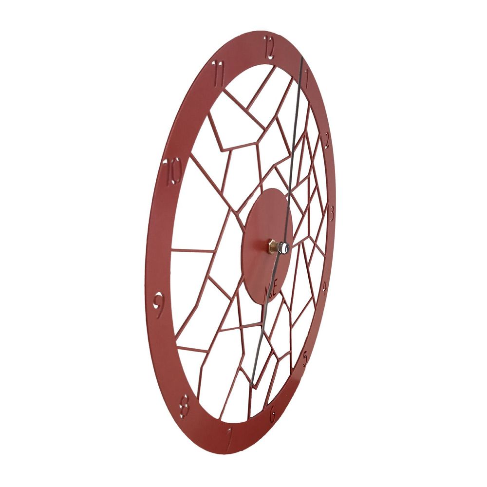 Horloges - Horloge : Mosaïque - NOE-LIE