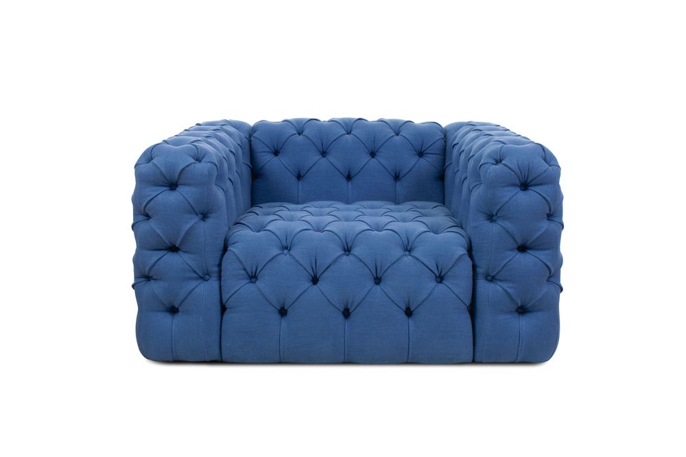 Chairs for hospitalities & contracts - Capiton Contemporain |Armchair - CREARTE COLLECTIONS