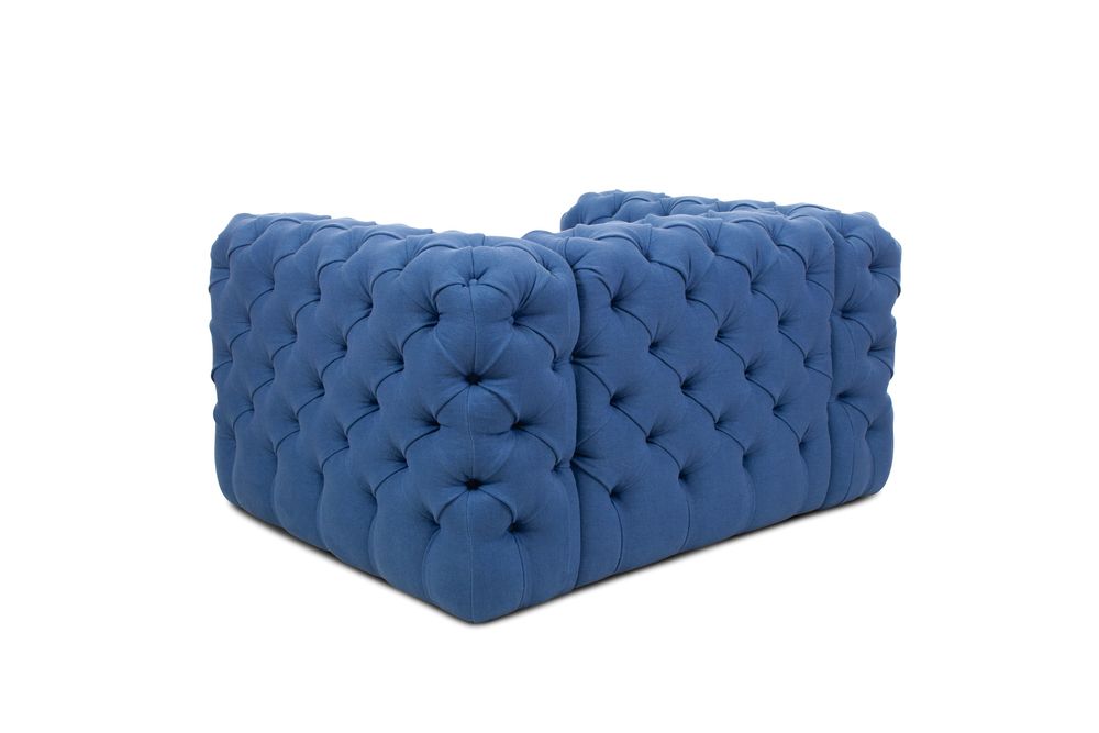 Chairs for hospitalities & contracts - Capiton Contemporain |Armchair - CREARTE COLLECTIONS