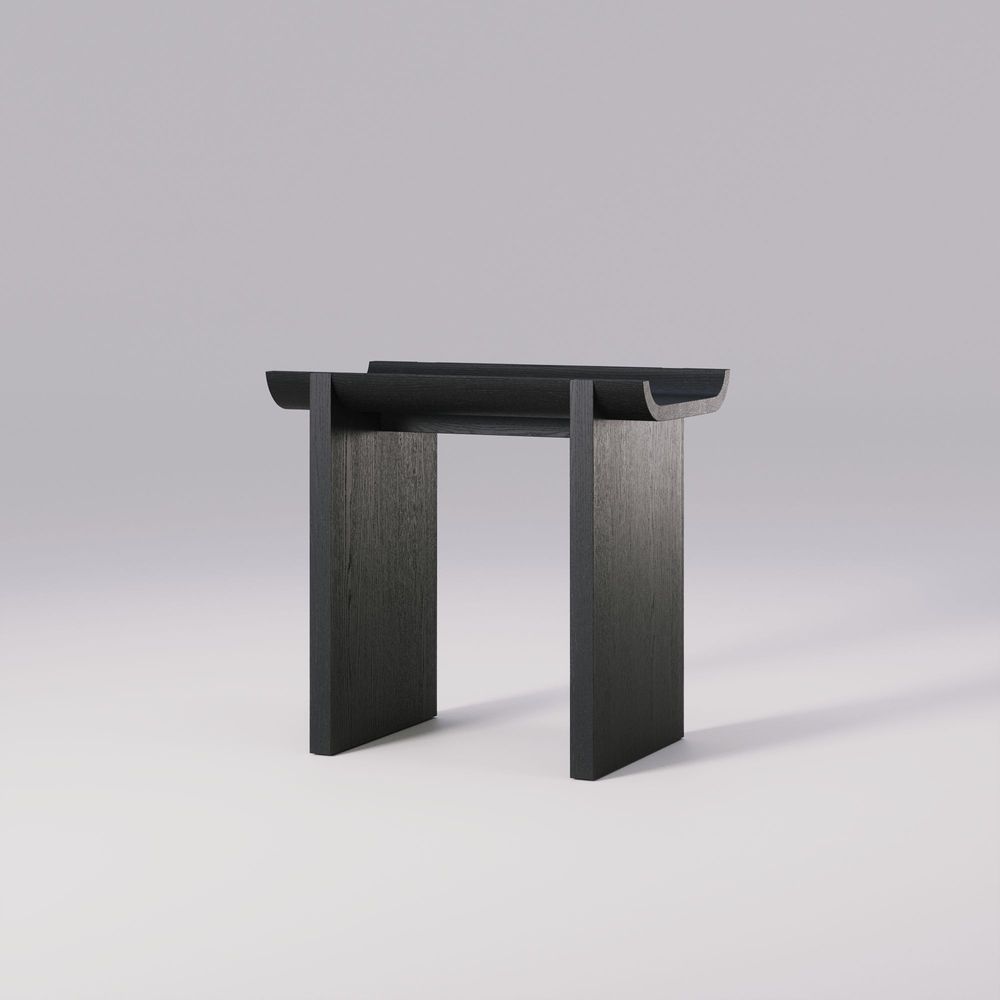 Autres tables - Rigoles Table Basse | Table D'appoint - WEWOOD - PORTUGUESE JOINERY
