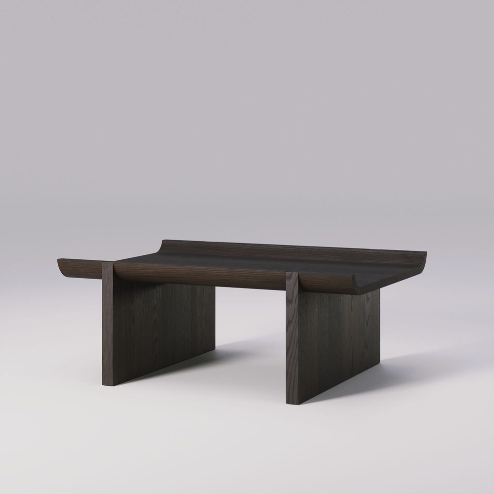 Autres tables - Rigoles Table Basse | Table D'appoint - WEWOOD - PORTUGUESE JOINERY