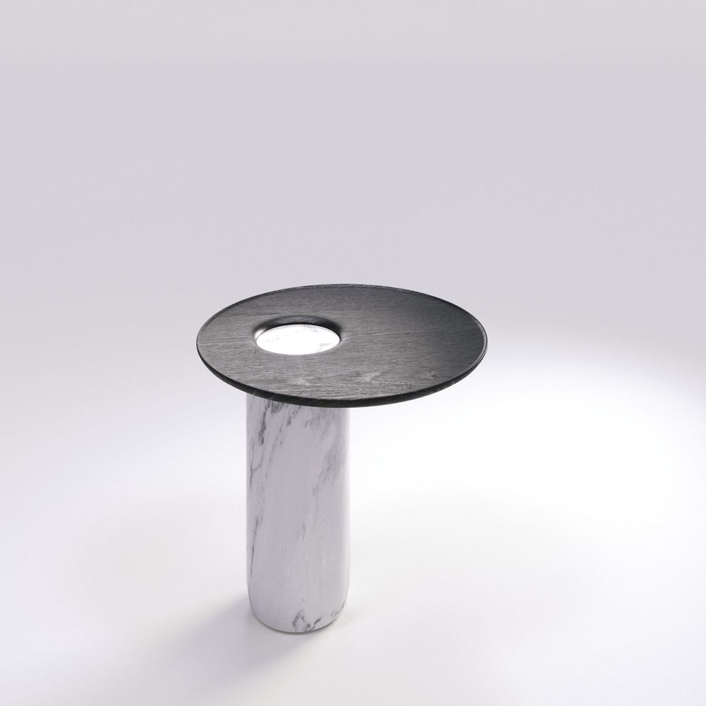 Tables basses - Lago Table Basse - WEWOOD - PORTUGUESE JOINERY