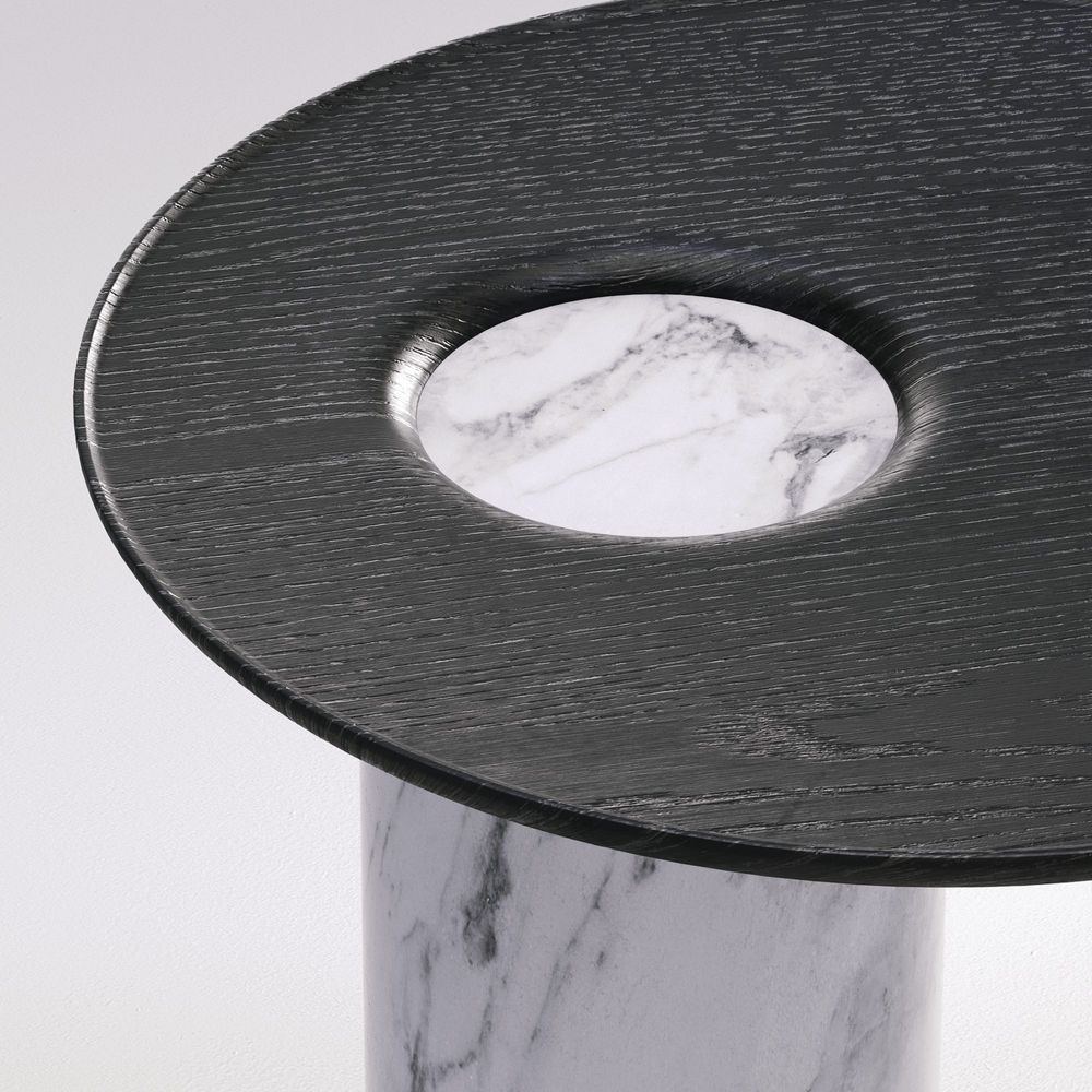 Tables basses - Lago Table Basse - WEWOOD - PORTUGUESE JOINERY