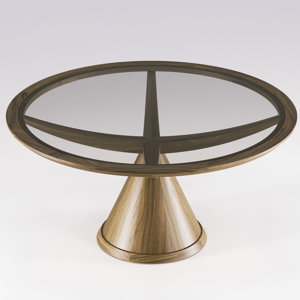 Tables Salle à Manger - Table Vasco - WEWOOD - PORTUGUESE JOINERY