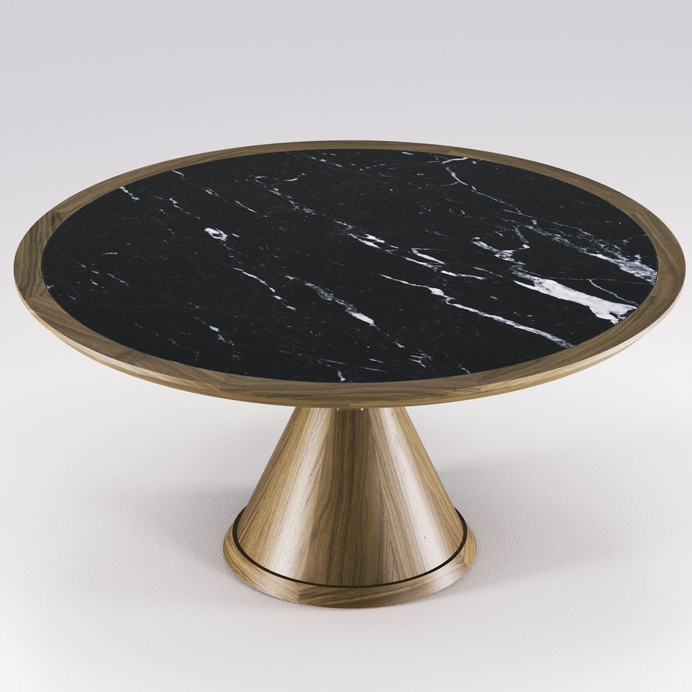 Tables Salle à Manger - Table Vasco - WEWOOD - PORTUGUESE JOINERY