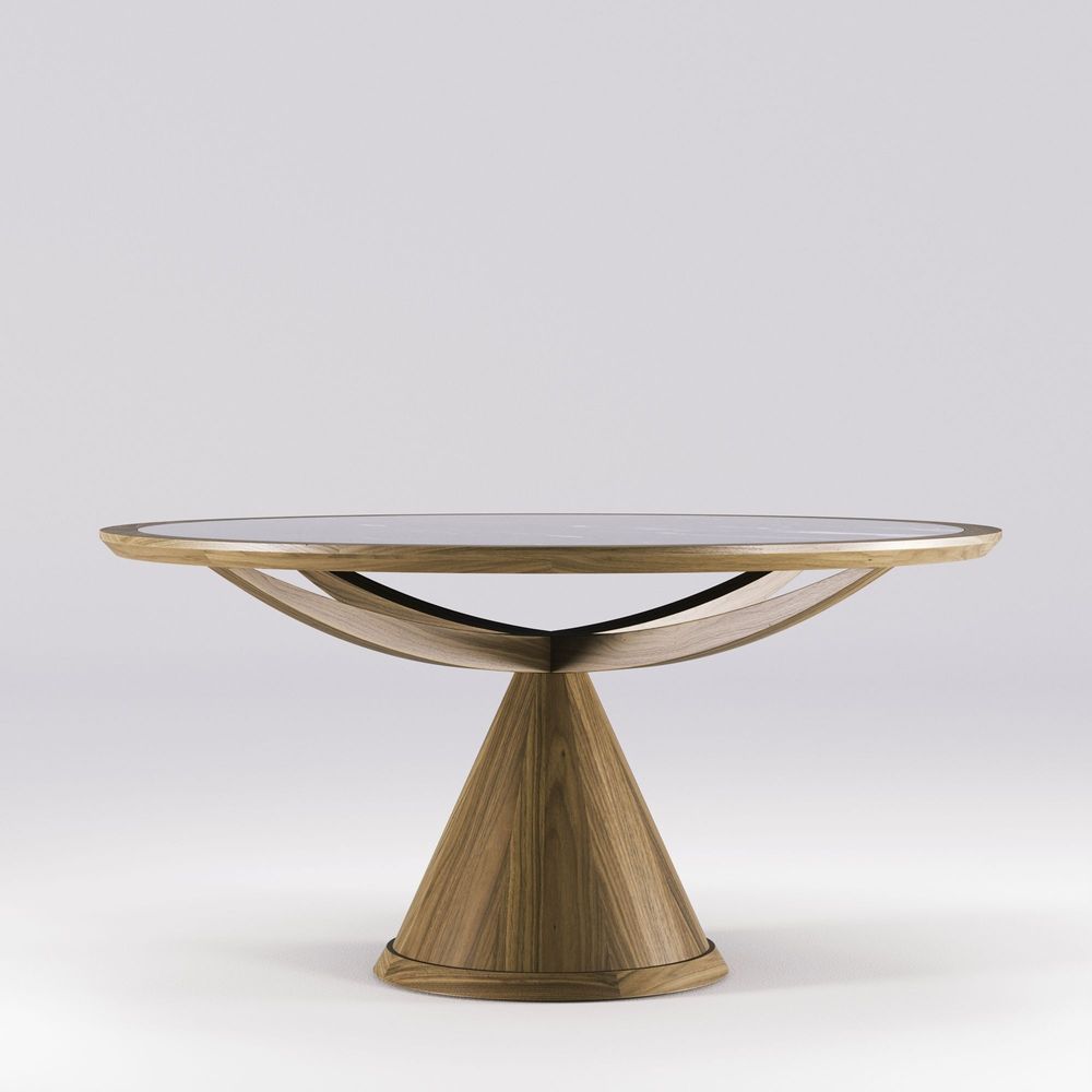 Tables Salle à Manger - Table Vasco - WEWOOD - PORTUGUESE JOINERY