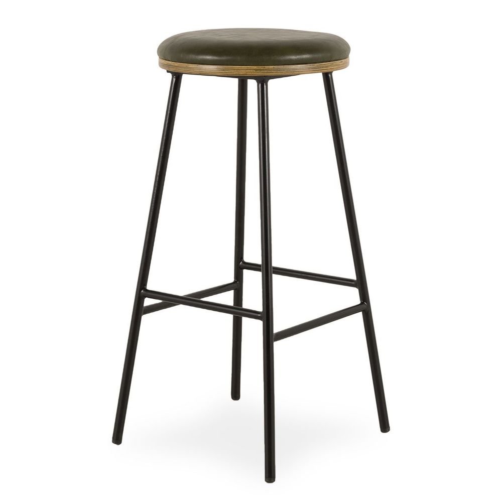 Stools - Brandon stool - FS FRANCISCO SEGARRA