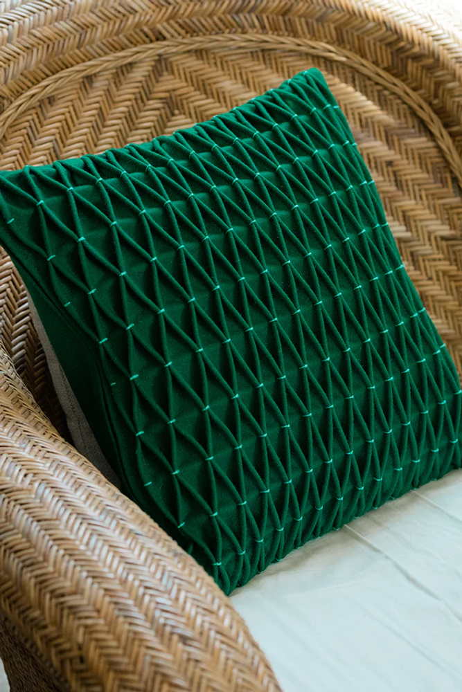 Coussins textile - Coussin FAVOS - BUREL FACTORY