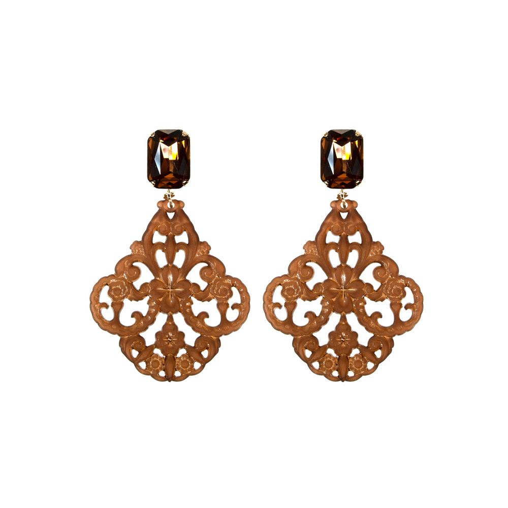 Jewelry - BO Rhinestone Boudoir - JULIE SION