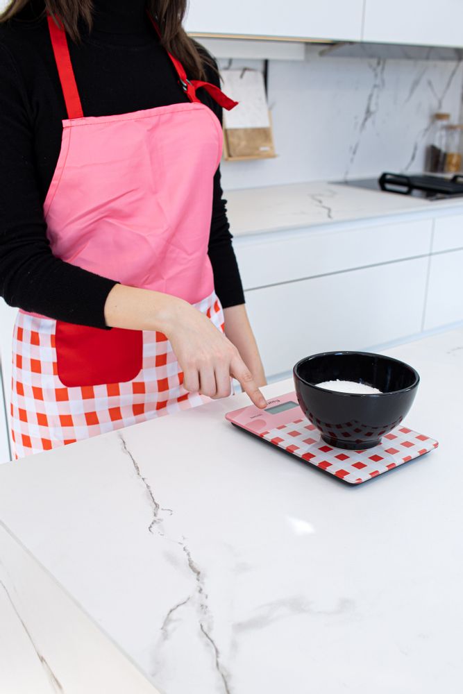 Kitchen utensils - APRONS - FISURA
