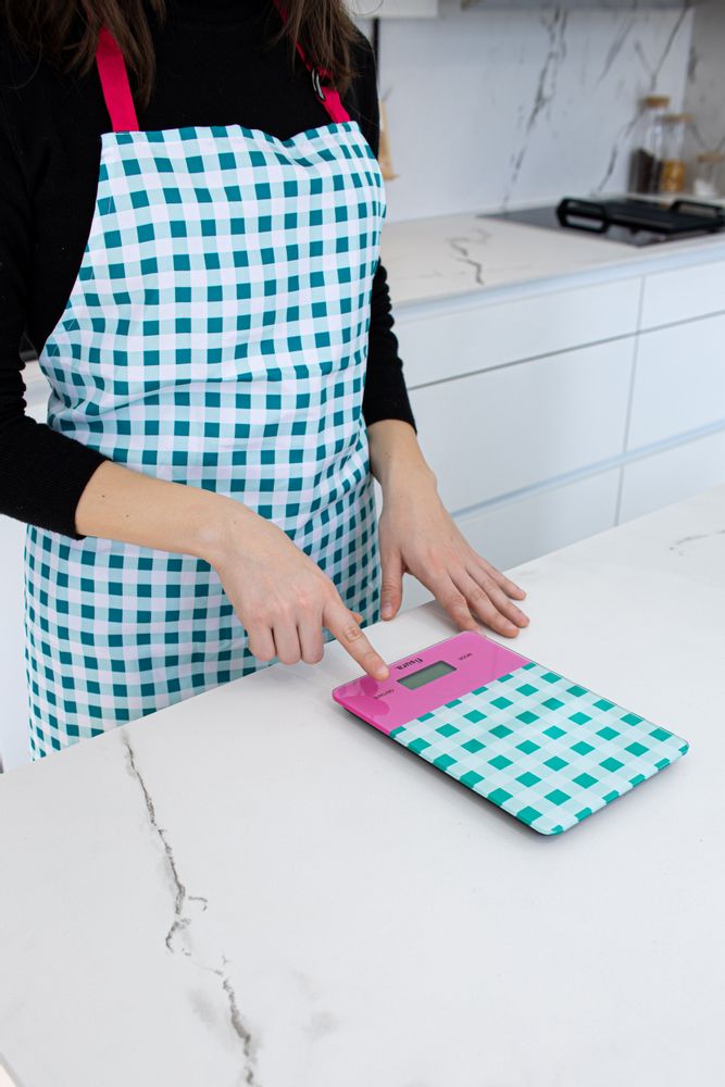 Kitchen utensils - APRONS - FISURA