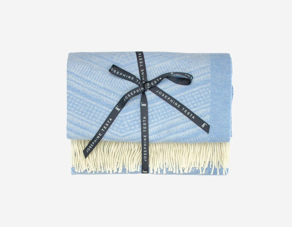 Homewear - Plaid Campo - JOSEPHINE TESTA HOME