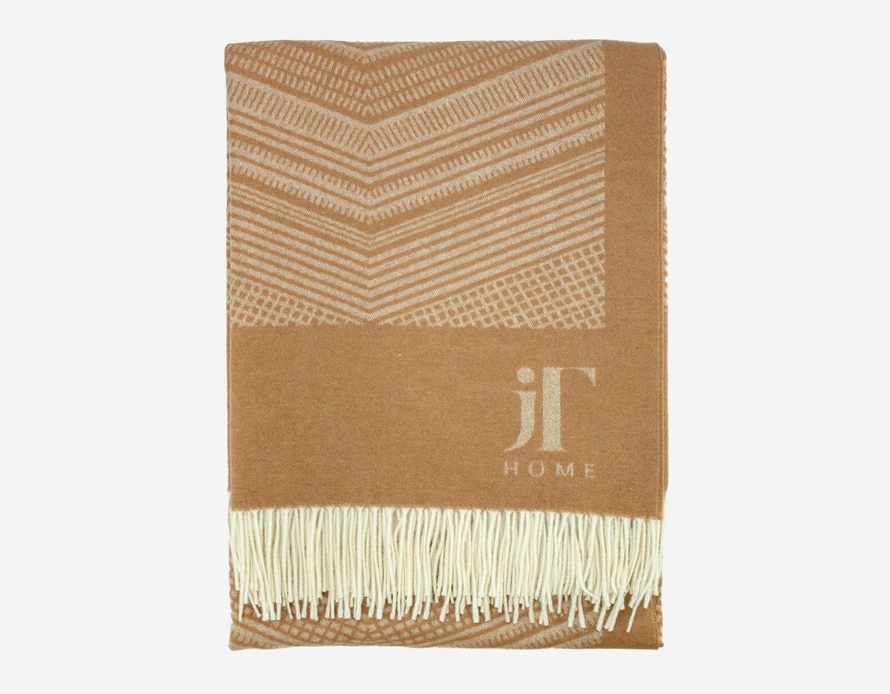 Homewear - Plaid Campo - JOSEPHINE TESTA HOME