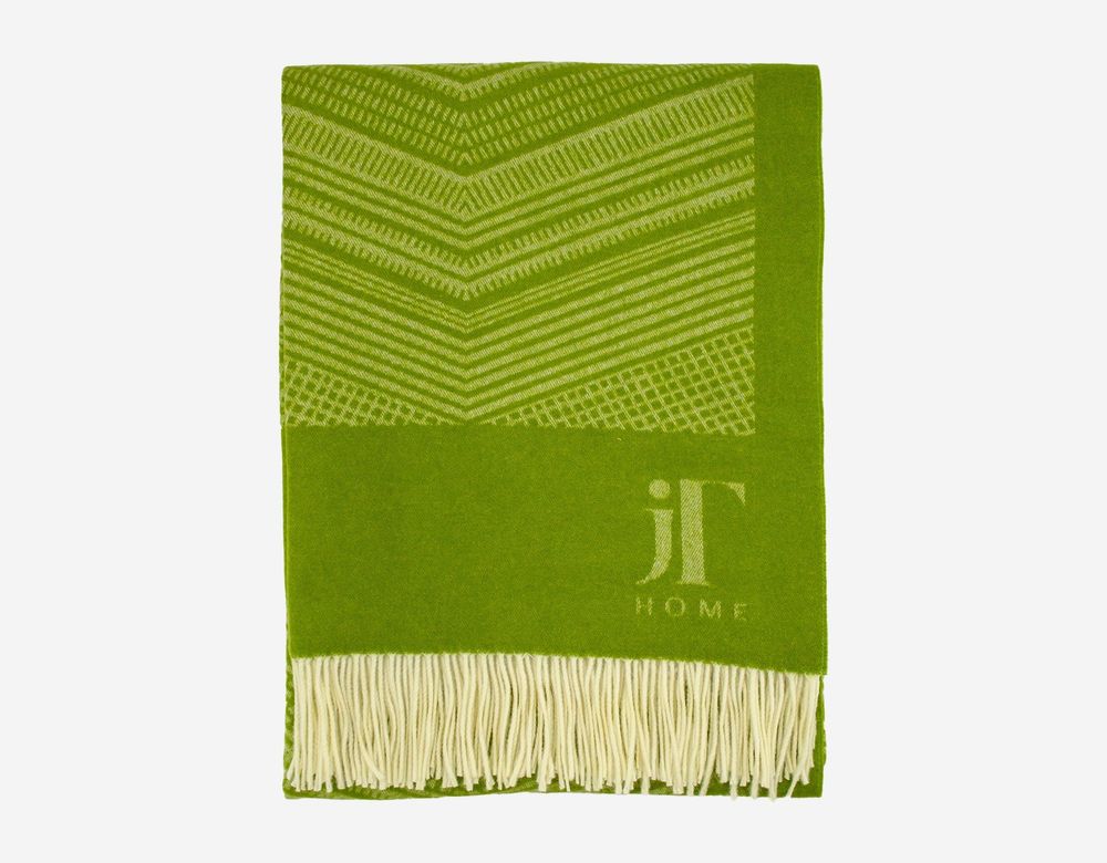 Homewear - Plaid Campo - JOSEPHINE TESTA HOME