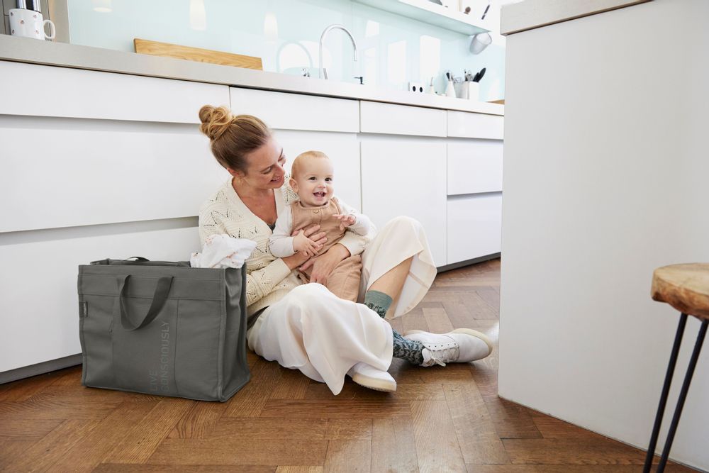 Bags and totes - LÄSSIG  GRE Tote Up Bag - LASSIG GMBH