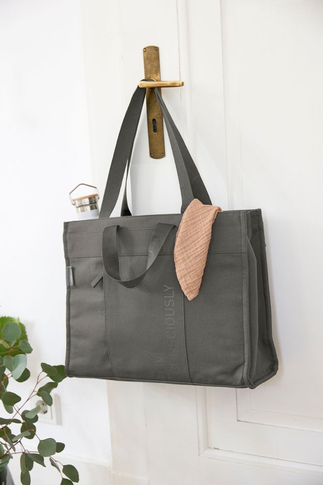 Bags and totes - LÄSSIG  GRE Tote Up Bag - LASSIG GMBH