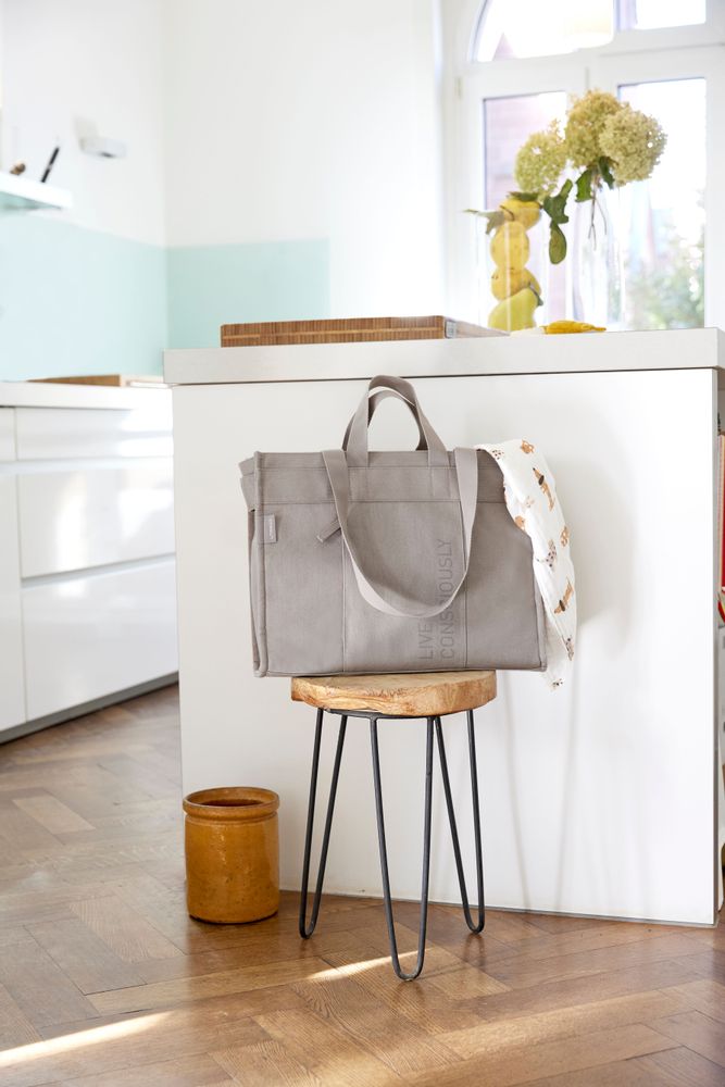 Bags and totes - LÄSSIG  GRE Tote Up Bag - LASSIG GMBH