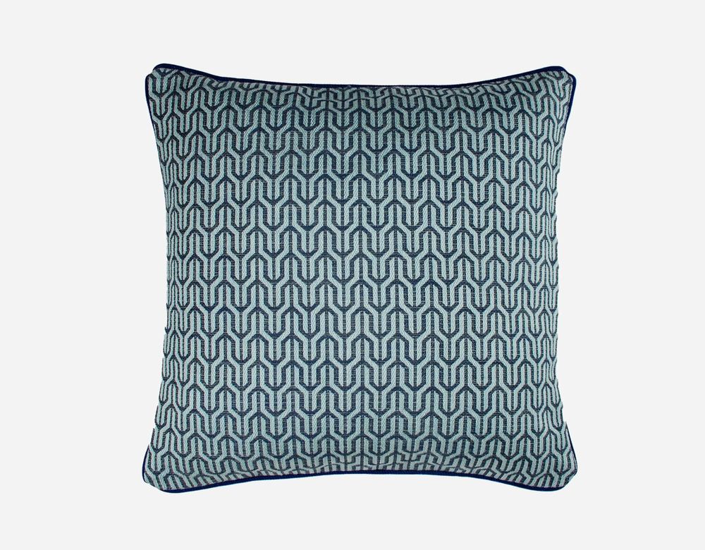 Coussins textile - Coussin Saturnia - JOSEPHINE TESTA HOME
