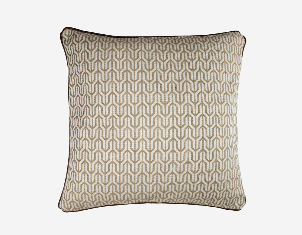 Coussins textile - Coussin Saturnia - JOSEPHINE TESTA HOME
