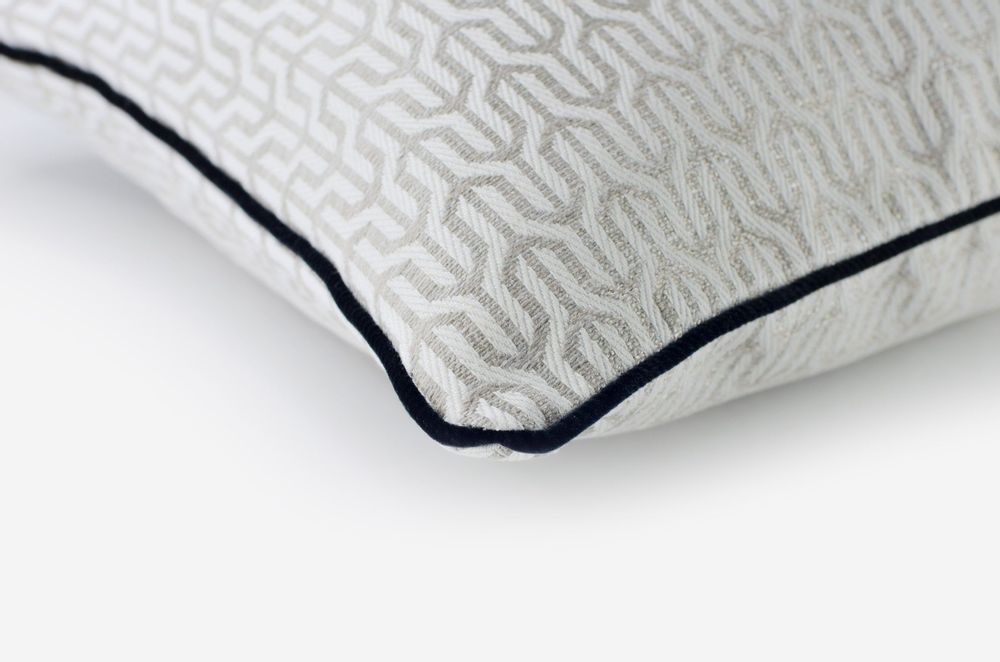 Coussins textile - Coussin Saturnia - JOSEPHINE TESTA HOME