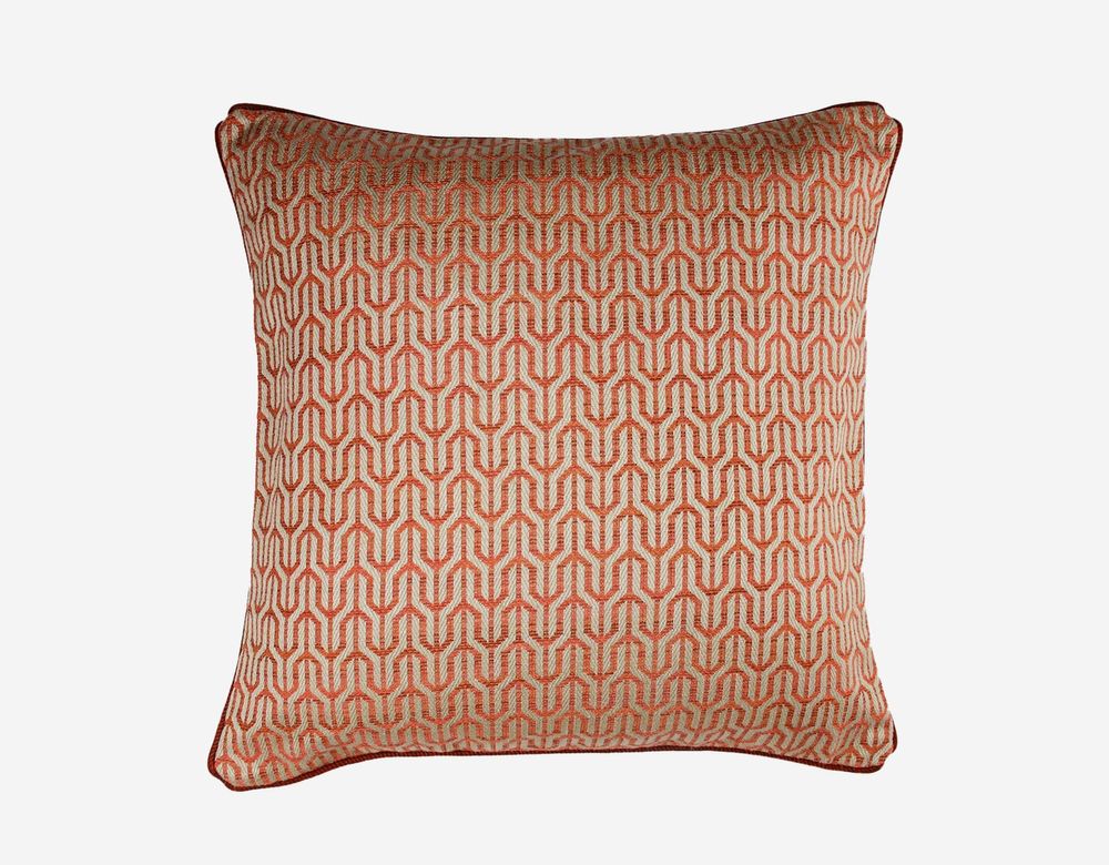 Coussins textile - Coussin Saturnia - JOSEPHINE TESTA HOME