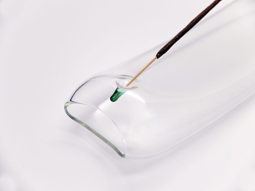 Diffuseurs de parfums - Smoke - KANZ