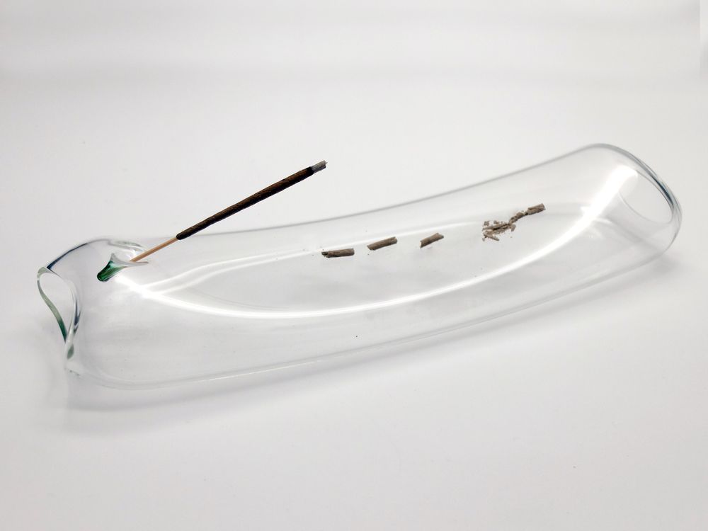 Diffuseurs de parfums - Smoke - KANZ