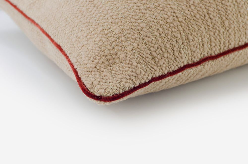 Coussins textile - Coussin Trimpello - JOSEPHINE TESTA HOME