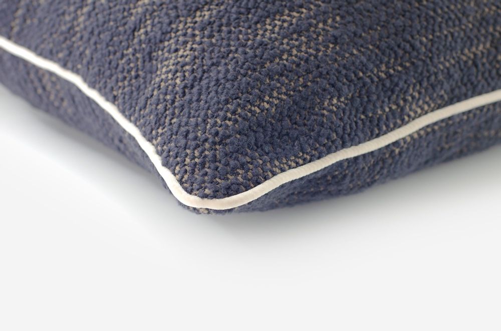 Coussins textile - Coussin Trimpello - JOSEPHINE TESTA HOME