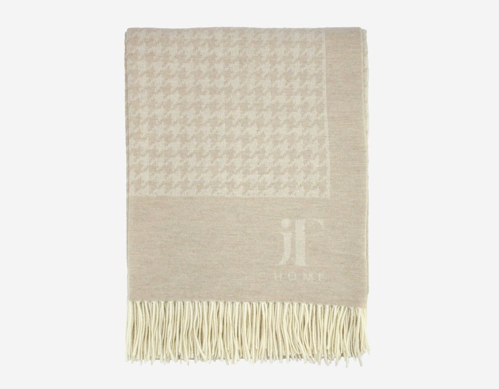 Homewear - Throw Elba - JOSEPHINE TESTA HOME