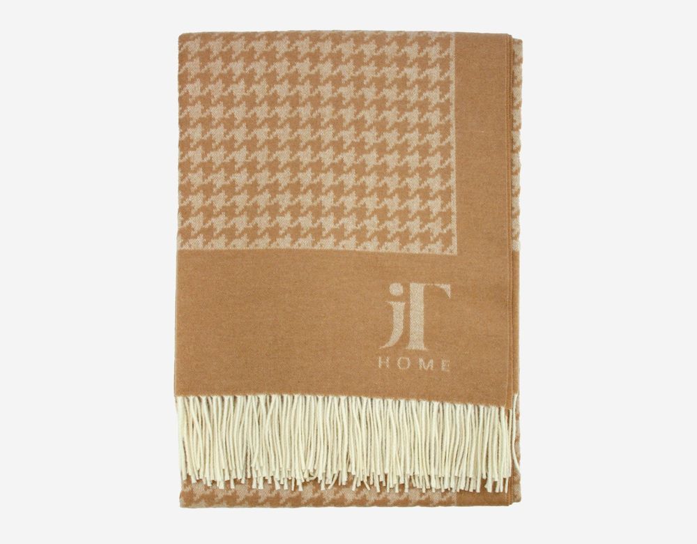 Homewear - Throw Elba - JOSEPHINE TESTA HOME