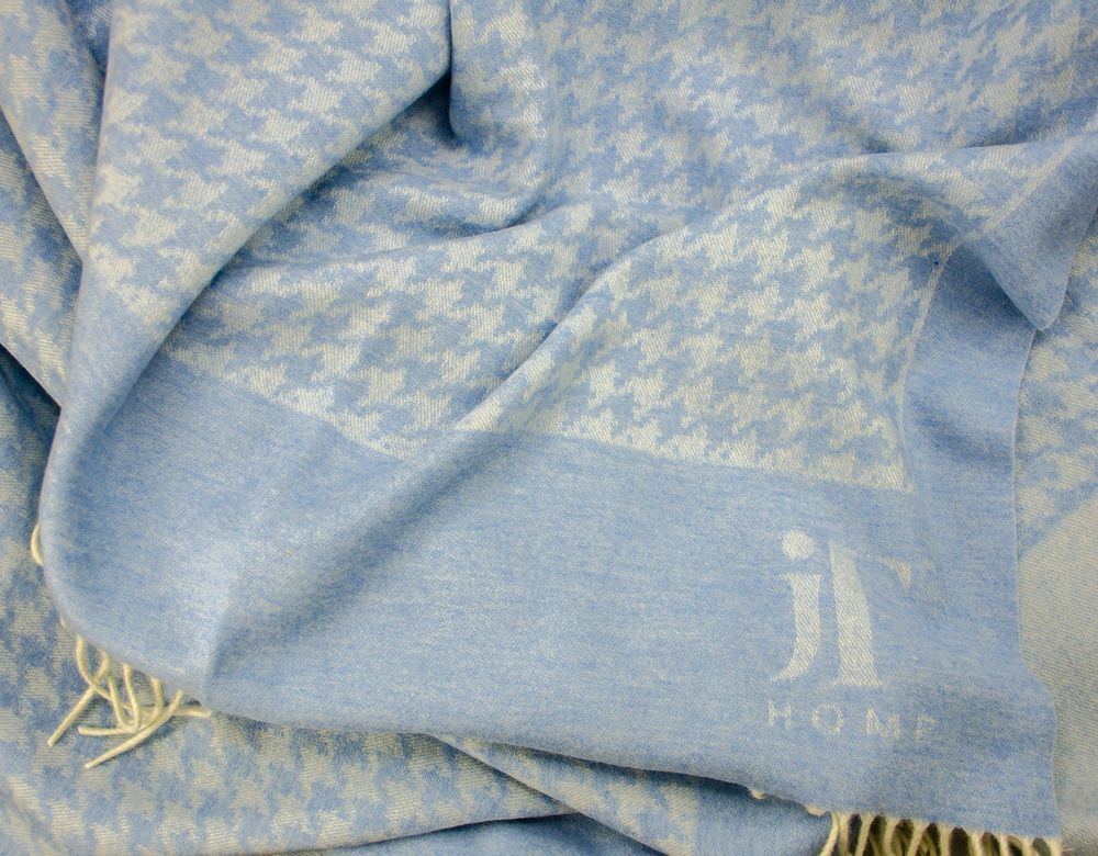 Homewear - Throw Elba - JOSEPHINE TESTA HOME