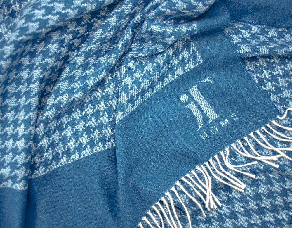 Homewear - Throw Elba - JOSEPHINE TESTA HOME