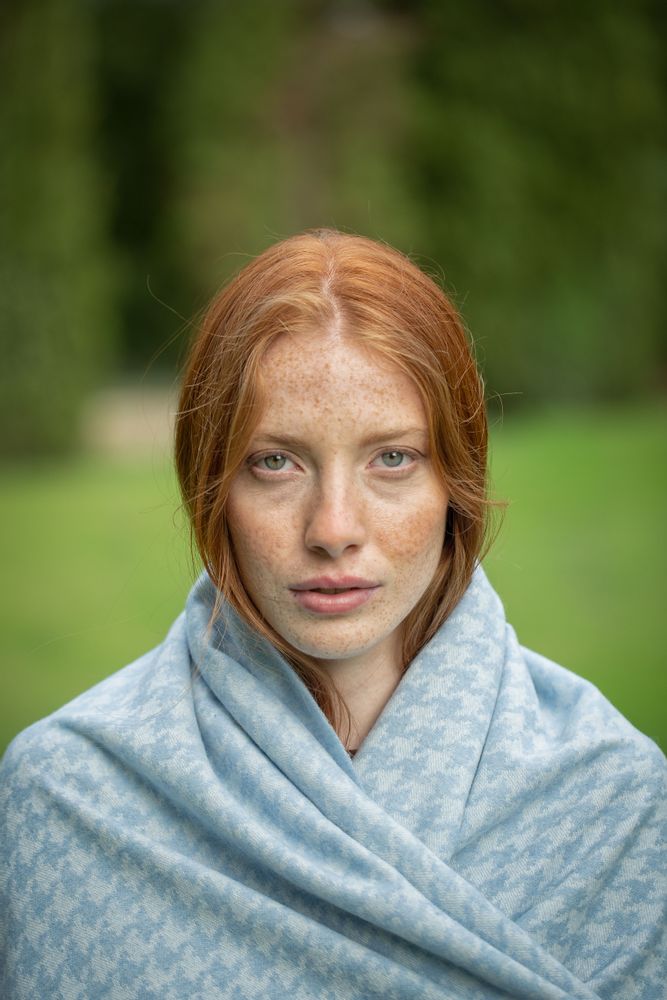 Homewear - Throw Elba - JOSEPHINE TESTA HOME