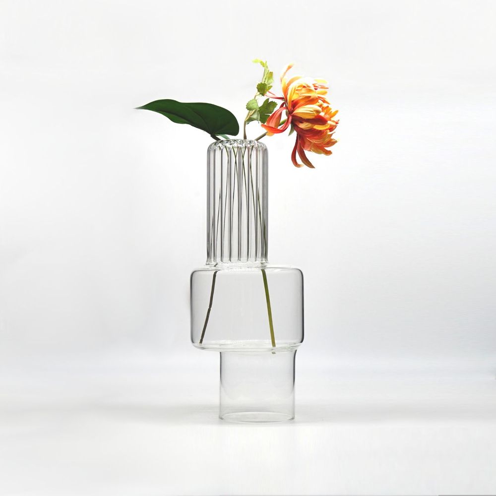 Vases - Naxos - KANZ