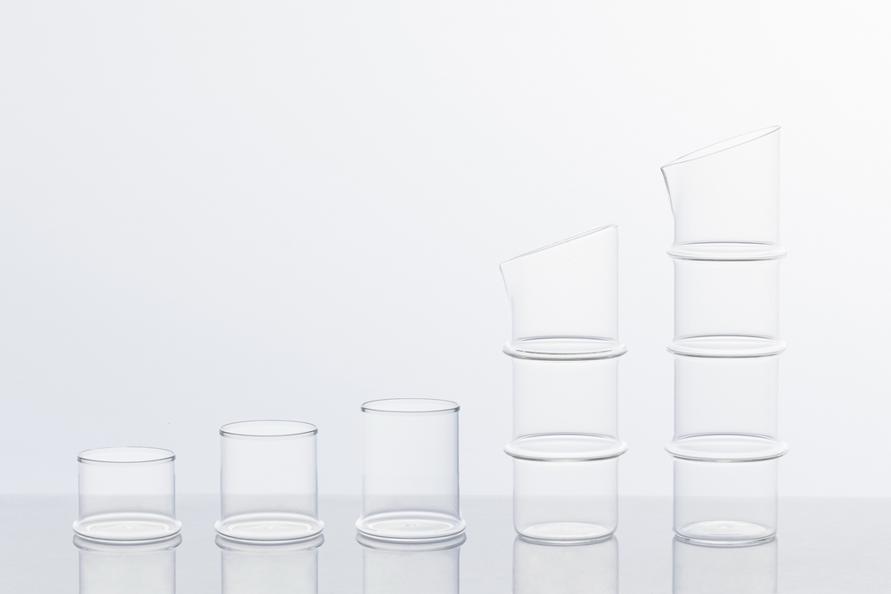 Carafes - Take 75cl - KANZ