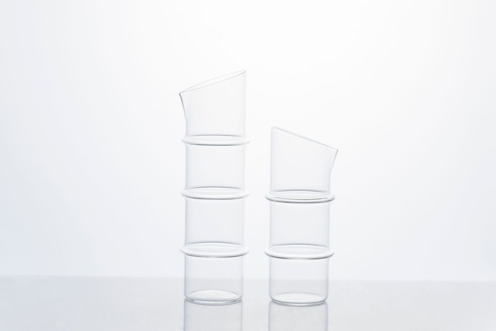 Carafes - Take 50cl - KANZ