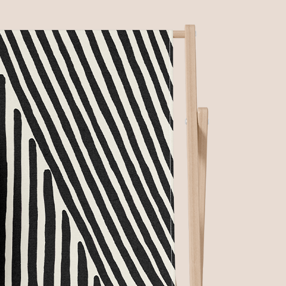 Transats - Chilienne Suzanne - HÉRITAGE STUDIO